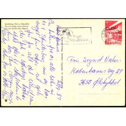 S�nderborg - Den Nye Alssundbro - Stender 149 825 088 - Brugt