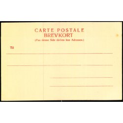 Frederiksgave - Alex Vincent 2019 - Ubrugt