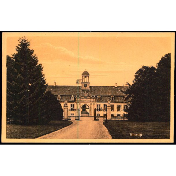Glorup - Stender 33082 - Ubrugt
