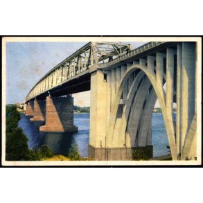 Lillebltsbroen - Stender 18 - Brugt