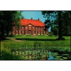 Middelfart - Hindsgavl - O.P.O. 6431-3 - Ubrugt