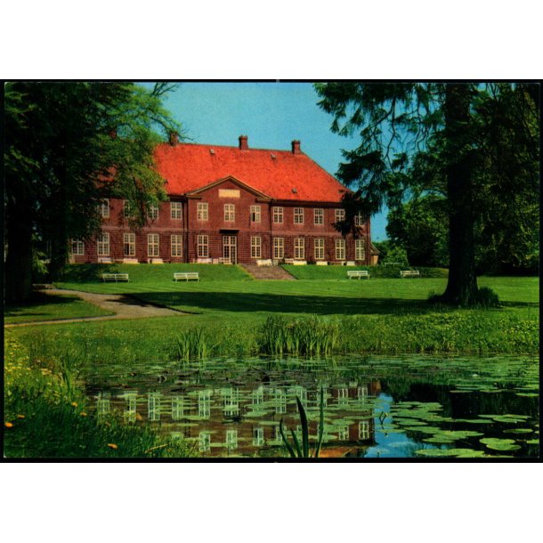 Middelfart - Hindsgavl - O.P.O. 6431-3 - Ubrugt