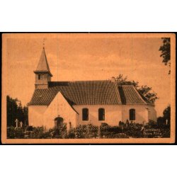 Svendborg -  Thur Kirke - Stender S. 51 - Ubrugt