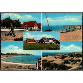  Liseleje - Rudolf Olsen 1052