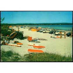 Bornholm - Balka Strand - Rudolf Olsen 1680 - Brugt