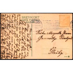 Fredensborg Slot - G.M. 2162