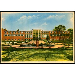 Aarhus - Folkebiblioteket - Rudolf Olsen 130 - Brugt