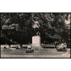 Fredericia - Landsoldaten - Stender F. 160 K - Ubrugt