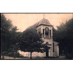 Fredericia - Mikaeli Kirke - u/n - Brugt