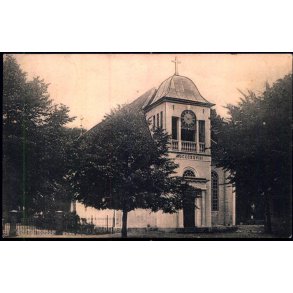 Fredericia - Mikaeli Kirke - u/n - Brugt