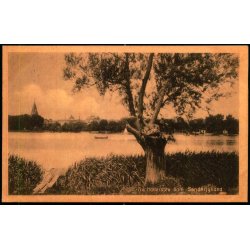 Fra Haderslev Dam - S�nderjylland - Stender 50135 - Brugt