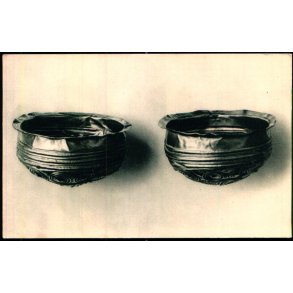 Museum - Hadersleben - u/n - Ubrugt