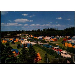 Campingplads i Krusaa - H. Ingwersen 67 - Ubrugt