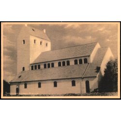Johanneskirken - Br�rup - P. Andersen 9811 - Ubrugt
