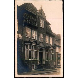 Diggrevens Hus - Fotokort u/n - Ubrugt