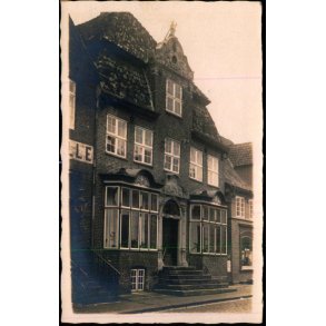 Diggrevens Hus - Fotokort u/n - Ubrugt