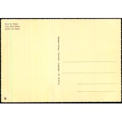 Parti fra R�m� - Stender 49827/12 - Ubrugt