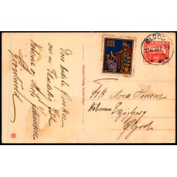 Skamlingsbanken - Gl�delig Jul - Stender u/n - Brugt