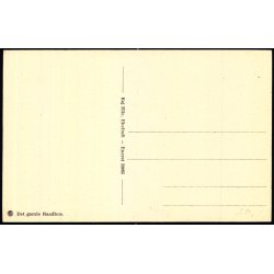 Det gamle Raadhus - Kaj Elle 38065 - Ubrugt