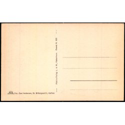 Mols - Gammel M�llegaard i Femm�lle - L&M 522 - Ubrugt