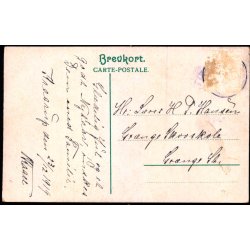 Kbenhavn - St. Pauls Kirke - u/n