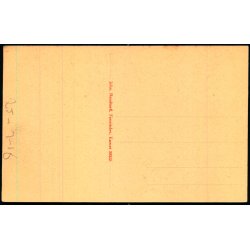 Bulbjerg med Skarreklit - John. Rebdorff 38259 - Ubrugt