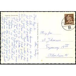 Vestervig Klosterkirke - Kloster Kirken 1130 - Brugt