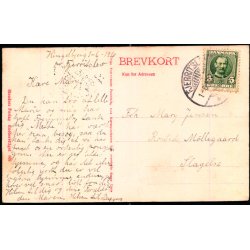 Aalborg - Jens Bangs Stenhus - Stender 869 - Brugt