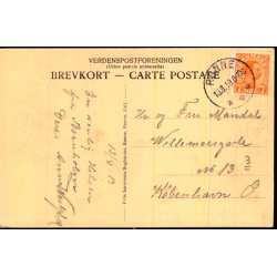 Fra R - Bornholm - Frits Srensen 2161 - Brugt