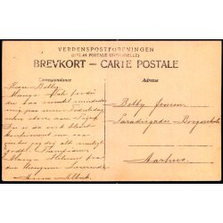 K�benhavn - Christiansborg Slotplads - u/n