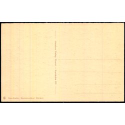 Bornholm - Hammershus Ruiner - Stender 619 - Ubrugt