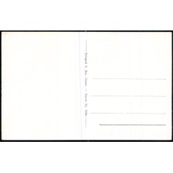 Linieskibet "Prins Kristian Frederik" i Overby Kirke - Sj�llands Odde - S. Bay 9766 - Ubrugt