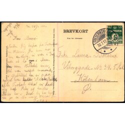 Frederiksv�rk - Aaparti i Skoven - A. Jensens Bogh. u/n - Brugt