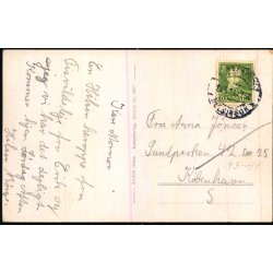 Tibirke Bakker - Rudolf Olsen 4667 - Brugt