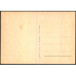 Kattegat - Rudolf Olsen 18204 - Ubrugt