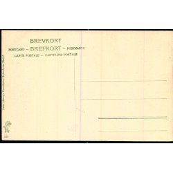 K�benhavn - Thorvaldsens Museum - Peter Alstrup 116 - Ubrugt