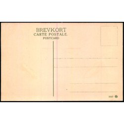 Kbenhavn - Parti fra Frederiksberg Have - GM 3243 - Ubrugt