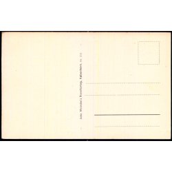 Kbenhavn - Vagtparaden - John Meinckes Kunstforlag 313