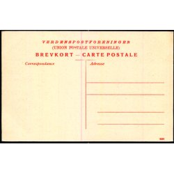 Kbenhavn - rstedsparken - 8896 - Ubrugt