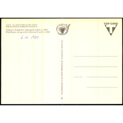 Jagt og Skovbrugsmuseet - Gr�nlund 951 - Ubrugt