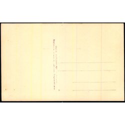 Danske Folkedansere i Frilandsmuseet i Lyngby - Folkedansere u/n - Ubrugt 