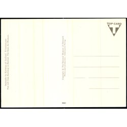 Stubmlle fra Karlstrup p sjlland - Frilandsmuseet - Grnlund 9981 - Ubrugt