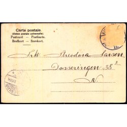 K�benhavn - Langelinie Pavillonen - Cohrt 11 - Brugt