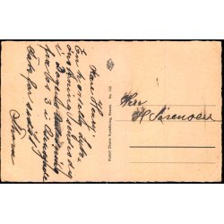 Kbenhavn - Raadhuset - Rudolf Olsen 105