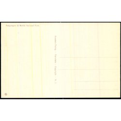 Nedgangen til Rebild Nationalpark - Stender 2 - Ubrugt