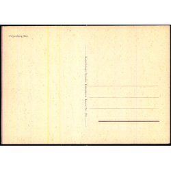 Frisenborg Slot - Skandia 438 - Ubrugt