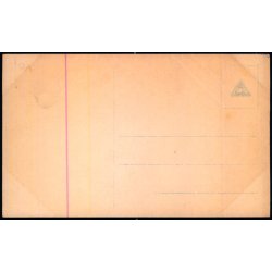 Kaiser Wilhelm II - Liersch 7363 - Ubrugt