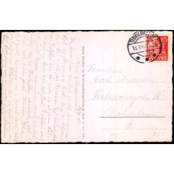 Feriehjemmet "Borsh�jgaard" - Tisvildeleje - H.K. 7603 - Brugt