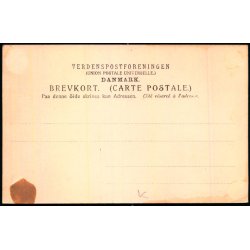 Badeanstalten Kjbenhavn - Studiestrde 59 - u/n - Ubrugt - Har vret klbet op !