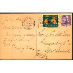 Bargild - Gldelig Jul - u/n - Brugt